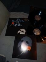 The Phantom of the Opera Schallplatten vinyl DLP Baden-Württemberg - Möglingen  Vorschau
