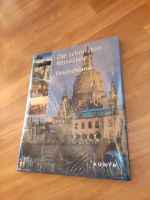Die schönsten Reiseziele - Deutschland, Kunth Verlag NEU Thüringen - Mohlsdorf Vorschau
