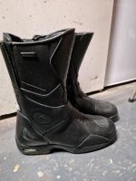 Motorradstiefel Louis Gr. 43w Hessen - Friedrichsdorf Vorschau