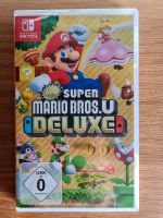 New Super Mario.U Deluxe NEU OVP & VERSIEGELT Rheinland-Pfalz - Höhn Vorschau