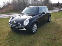 Mini One 1.6 90 PS R50 Unfallschaden!! Nordrhein-Westfalen - Gronau (Westfalen) Vorschau