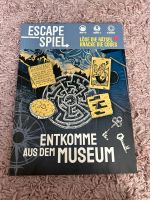 Escape spiel neu Buch Niedersachsen - Springe Vorschau