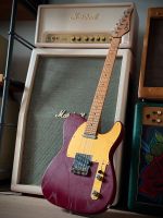 NP: 4900,-€ - Suhr Andy Wood Signature Modern T Custom Shop Tele Nordrhein-Westfalen - Frechen Vorschau