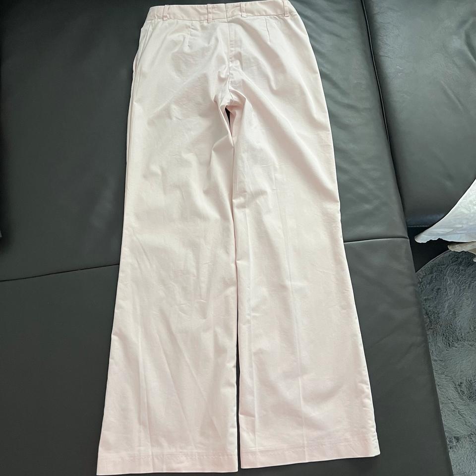 Top wNeu Hose  Sommerhose Hose Größe 36 Rosé in Mauer