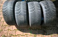 Ganzjahresreifen 215 40 17 215/40R17 Kleber Quadraxer 2 Bayern - Steindorf - Paar Vorschau