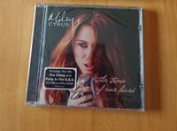 CD - Miley Cyrus The Time of our lives Rheinland-Pfalz - Ludwigshafen Vorschau