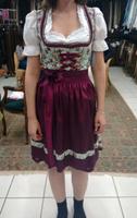 Dirndl von MarJo Hessen - Biblis Vorschau