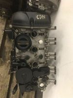 Motor CDN 2.0TFSI 135tkm ohne Anbauteile im Austausch Nordrhein-Westfalen - Rheinberg Vorschau