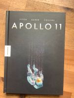 Apollo 11 Graphic Novel Knesebeck Niedersachsen - Göttingen Vorschau
