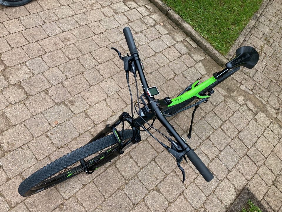 MTB Bulls Sharptail 2  29 Zoll in Eberbach