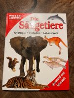 Buch die Säugetiere wie neu Rheinland-Pfalz - Mainz Vorschau