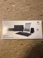 Logitech Tablet Keyboard For iPad Hessen - Herborn Vorschau