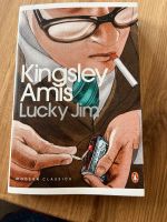 Kingsley Amis: Lucky Jim, Klassiker, englisch Hessen - Selters Vorschau