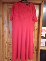 Kleid Vintage Sommer Gr. 46 Nordrhein-Westfalen - Kempen Vorschau