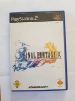 PS2 Final Fantasy X Bayern - Freilassing Vorschau