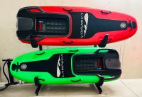 2 Lampuga Air Jetboards NP 28.000€ Sachsen - Markkleeberg Vorschau