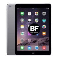 Apple iPad Air 3 CELLULAR |256GB|GARANTIE & RECHNUNG Berlin - Mitte Vorschau