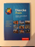 Diercke Praxis Arbeits-und Lernbuch Qualifikationsphase Nordrhein-Westfalen - Paderborn Vorschau