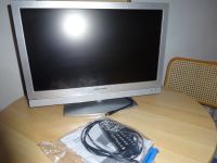 Grundig Fernseher 22 VLE 8220 SG 55 cm LCD-TV mit LED-Technik Niedersachsen - Geestland Vorschau