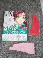 Manga Übungsbuch Nordrhein-Westfalen - Kerken Vorschau