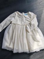 Kleid festlich Baby Kind 74 Schleswig-Holstein - Albersdorf Vorschau