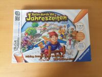 Ravensburger TipToi Spiel - Reise durch die Jahreszeiten Bayern - Neuburg a.d. Donau Vorschau