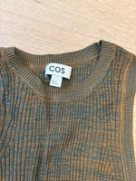 Cooles COS Top, mega Farbkombination (ARKET), S-M Baden-Württemberg - Esslingen Vorschau