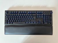 Razer Black Widow V3 Pro Gaming Tastatur kabellos Green Switches München - Ramersdorf-Perlach Vorschau