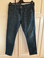 Jeans G-Star RAW Model 3301 Weite 33 Bayern - Mamming Vorschau
