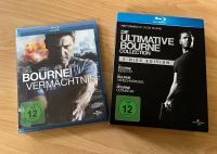 Bourne Collection, Bourne Vermächtnis, Blu Ray Schleswig-Holstein - Sülfeld Vorschau