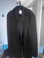 Reserved Mantel Herren schwarz XL Bremen - Neustadt Vorschau