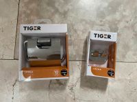 Tiger Handtuchhalter und Toilettenpapier Halter neu Nordrhein-Westfalen - Olpe Vorschau