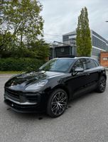 Porsche Macan T Garantie, Neuwertig Baden-Württemberg - Markdorf Vorschau