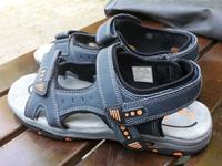 Nordcap Trekking Sandalen Gr. 42 unisex unbenutzt Sachsen-Anhalt - Osterwieck Vorschau