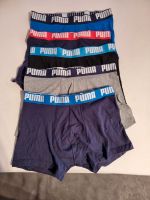 Puma Boxenshorts Nordrhein-Westfalen - Sankt Augustin Vorschau