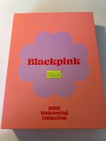 Blackpink- Season Greetings 2022 Baden-Württemberg - Daisendorf Vorschau