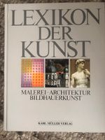 Lexikon der Kunst, 12 Bände, Karl Müller Verlag (1994) Bonn - Bonn-Zentrum Vorschau