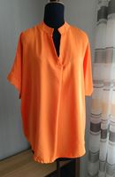 BLUSE /TUNIKA ORANGE UNISEX NEU! SILKYTOUCHE MADE IN ITALY Nordrhein-Westfalen - Schloß Holte-Stukenbrock Vorschau