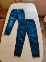2 x Jeans, Jungen, Gr. 134, NEU Thüringen - Großenstein Vorschau