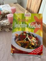Buch frische leichte Küche Niedersachsen - Apensen Vorschau