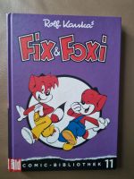Buch Fix & Foxi Brandenburg - Birkenwerder Vorschau