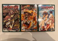 Manga Tsubasa - Reservoir chronicle Band 1-3 Nürnberg (Mittelfr) - Mitte Vorschau