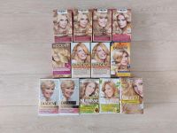 13x Colorationen blond Drogerie Nordrhein-Westfalen - Steinhagen Vorschau