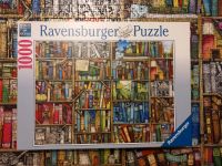 2 Puzzle Das Magische Bücherregal Nordrhein-Westfalen - Gronau (Westfalen) Vorschau