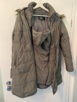 Winter Umstands- und trage Jacke gr 42 Essen - Schonnebeck Vorschau