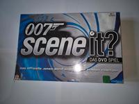 James Bond Kinoquizspiel NEU Sachsen - Augustusburg Vorschau