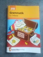 Grammatik 5.-7. Klasse Deutsch Grammar German Adjektive Satzbau Kr. Dachau - Dachau Vorschau