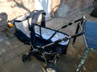 Hartan Racer Kinderwagen Nordrhein-Westfalen - Borgentreich Vorschau