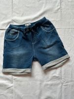 Bellybutton Shorts denim 128 Bayern - Happurg Vorschau