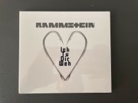 Rammstein - Ich tu dir weg Single CD Digipack OVP Hannover - Südstadt-Bult Vorschau